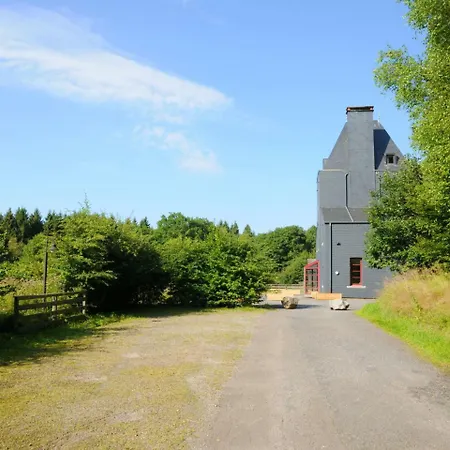 Ferienhaus Holiday Cha Teau Du Bois