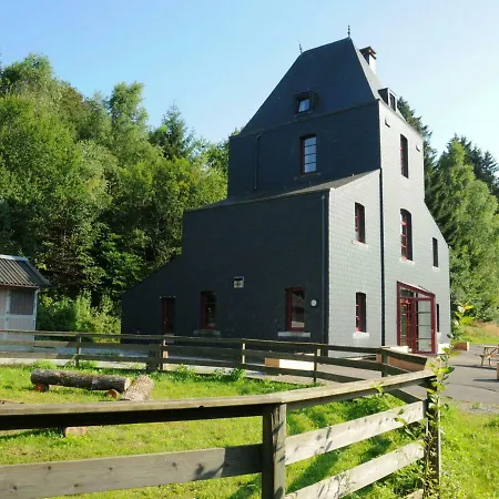 Holiday Cha Teau Du Bois Ferienhaus *